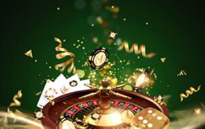  Jogos de Cassino Online 