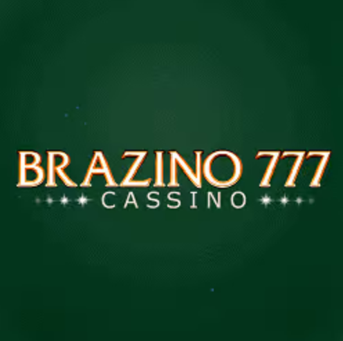 Brazino777 - Bônus de Boas Vindas