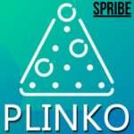 Jogo de Plinko da Spribe