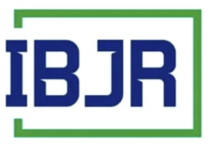 IBJR Logo